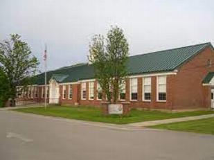 Canaan Memorial High School 